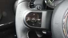 2023 Mini Clubman Multitione Edition, оранжевый — фото 9