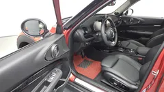 2023 Mini Clubman Multitione Edition, оранжевый — фото 15