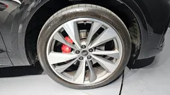 2022 Audi SQ5 3.0 TFSI Quattro Sportback, чёрный — фото 5
