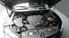 2022 Audi SQ5 3.0 TFSI Quattro Sportback, чёрный — фото 6