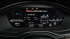 2022 Audi SQ5 3.0 TFSI Quattro Sportback, чёрный — фото 8