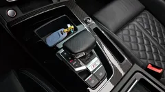 2022 Audi SQ5 3.0 TFSI Quattro Sportback, чёрный — фото 9