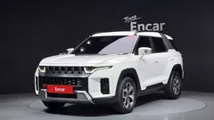 2023 SsangYong Torres Gasoline 1.5 2WD — фото 1