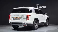 2023 SsangYong Torres Gasoline 1.5 2WD — фото 2