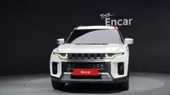 2023 SsangYong Torres Gasoline 1.5 2WD — фото 3