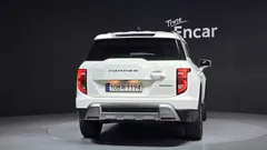 2023 SsangYong Torres Gasoline 1.5 2WD — фото 4