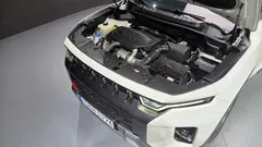 2023 SsangYong Torres Gasoline 1.5 2WD — фото 6