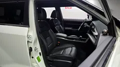 2023 SsangYong Torres Gasoline 1.5 2WD — фото 10