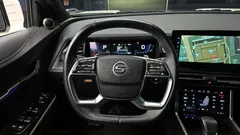 2023 SsangYong Torres Gasoline 1.5 2WD — фото 13