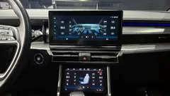 2023 SsangYong Torres Gasoline 1.5 2WD — фото 15
