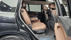 2022 BMW X7 xDrive 40d Design Pure Excellence 7-Seater, чёрный — фото 12