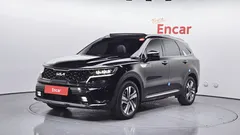 2023 Kia Sorento HEV 1.6 2WD — фото 1