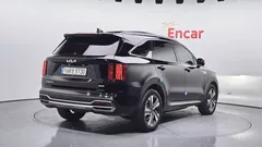 2023 Kia Sorento HEV 1.6 2WD — фото 2