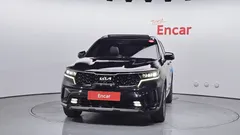 2023 Kia Sorento HEV 1.6 2WD — фото 3