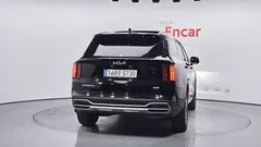 2023 Kia Sorento HEV 1.6 2WD — фото 4