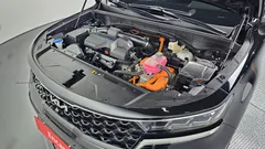 2023 Kia Sorento HEV 1.6 2WD — фото 6