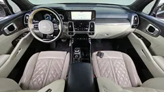 2023 Kia Sorento HEV 1.6 2WD — фото 7