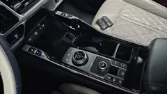 2023 Kia Sorento HEV 1.6 2WD — фото 9
