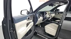 2023 Kia Sorento HEV 1.6 2WD — фото 10