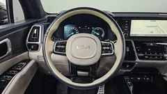 2023 Kia Sorento HEV 1.6 2WD — фото 15