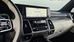 2023 Kia Sorento HEV 1.6 2WD — фото 16