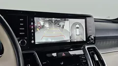 2023 Kia Sorento HEV 1.6 2WD — фото 17