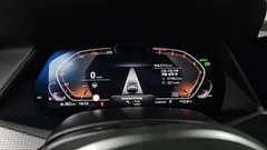 2023 BMW X5 xDrive 40i M Sport, белый — фото 8