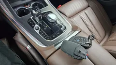 2023 BMW X5 xDrive 40i M Sport, белый — фото 9