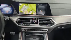 2023 BMW X5 xDrive 40i M Sport, белый — фото 19
