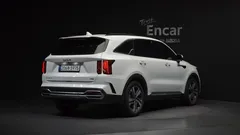 2023 Kia Sorento HEV 1.6 4WD — фото 2