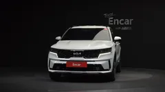 2023 Kia Sorento HEV 1.6 4WD — фото 3