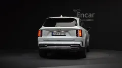 2023 Kia Sorento HEV 1.6 4WD — фото 4