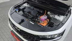 2023 Kia Sorento HEV 1.6 4WD — фото 6