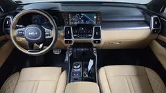 2023 Kia Sorento HEV 1.6 4WD — фото 7