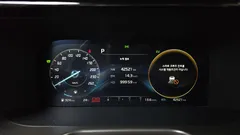 2023 Kia Sorento HEV 1.6 4WD — фото 8