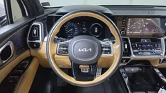 2023 Kia Sorento HEV 1.6 4WD — фото 13