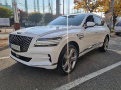 2023 Genesis GV80 2.5T Gasoline AWD — фото 2