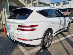 2023 Genesis GV80 2.5T Gasoline AWD — фото 4