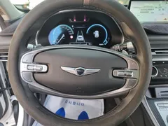 2023 Genesis GV80 2.5T Gasoline AWD — фото 5