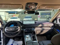 2023 Genesis GV80 2.5T Gasoline AWD — фото 8