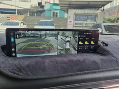 2023 Genesis GV80 2.5T Gasoline AWD — фото 9