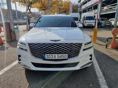 2023 Genesis GV80 2.5T Gasoline AWD — фото 13