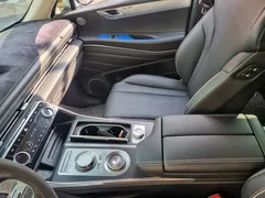 2023 Genesis GV80 2.5T Gasoline AWD — фото 15
