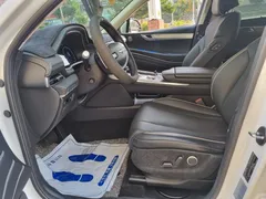 2023 Genesis GV80 2.5T Gasoline AWD — фото 18