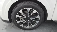 2022 Kia Canival Diesel 9-Seater Prestige, белый — фото 5