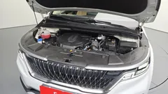 2022 Kia Canival Diesel 9-Seater Prestige, белый — фото 6