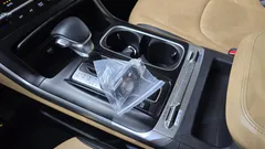 2022 Kia Canival Diesel 9-Seater Prestige, белый — фото 9