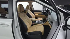 2022 Kia Canival Diesel 9-Seater Prestige, белый — фото 12