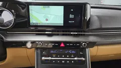 2022 Kia Canival Diesel 9-Seater Prestige, белый — фото 18