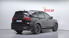 2022 Kia Mohave Diesel 3.0 4WD 7-Seater — фото 2